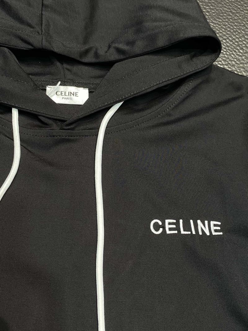 Celine Long Suits